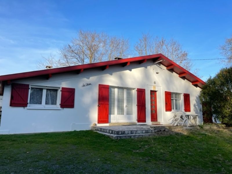 Photo 2 — Louer, Landes (40380)