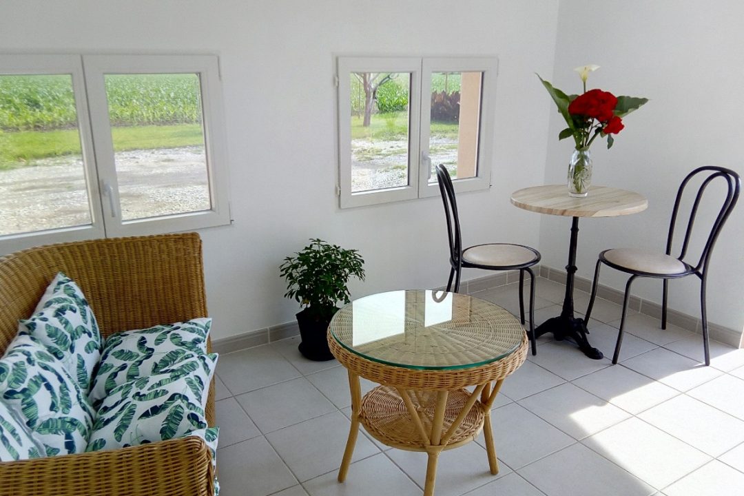 Photo 2 — Mimbaste, Landes (40350)