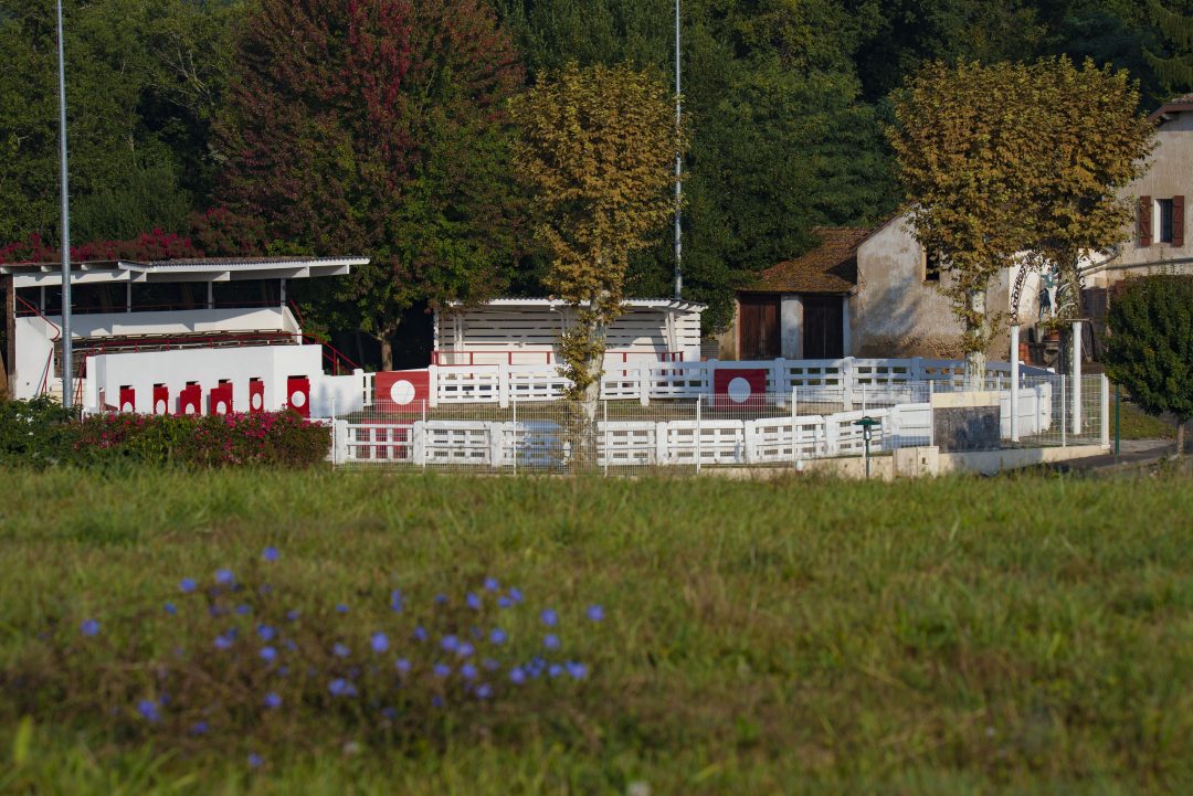 Photo 2 — Mouscardès, Landes (40290)