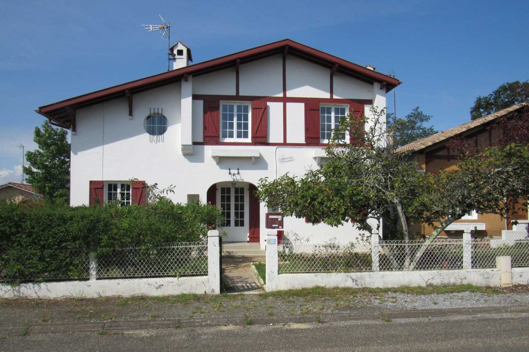 Photo 2 — Narrosse, Landes (40180)