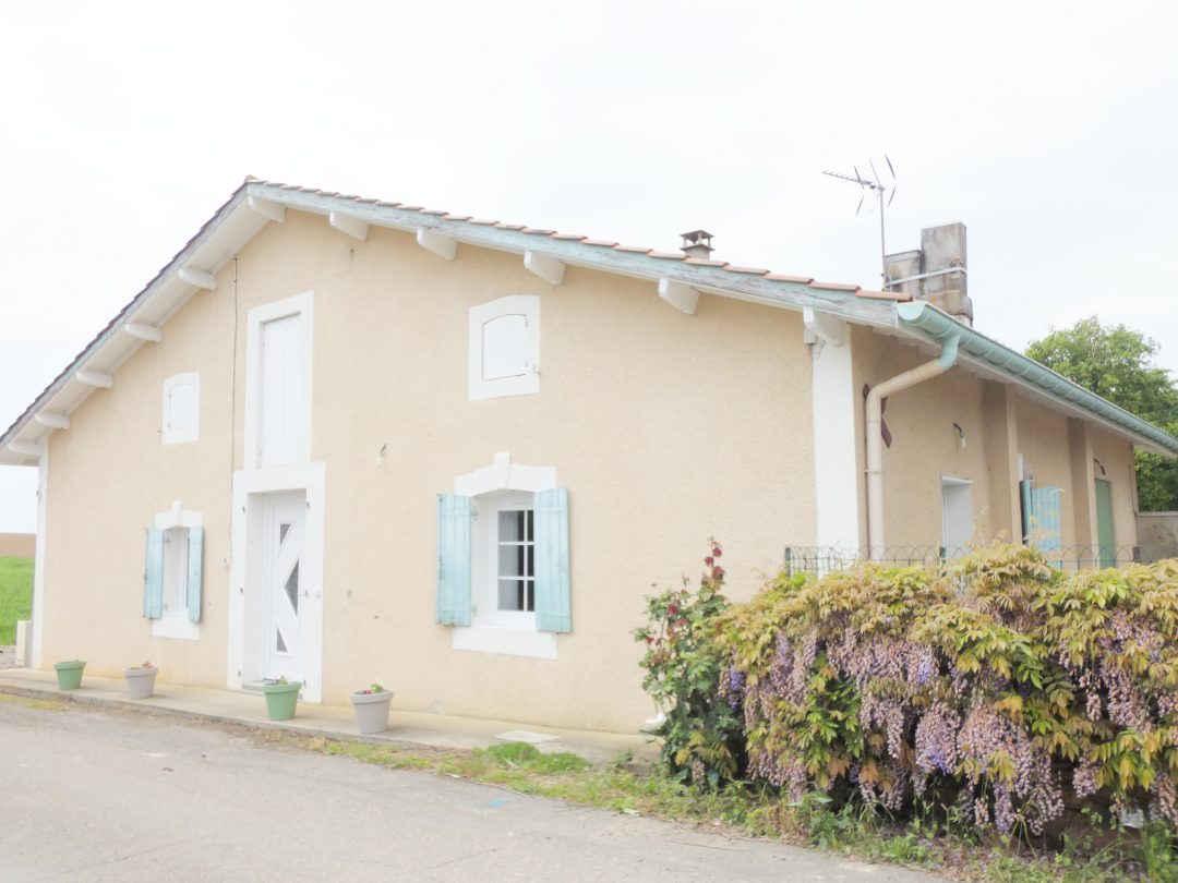 Photo 2 — Pécorade, Landes (40320)