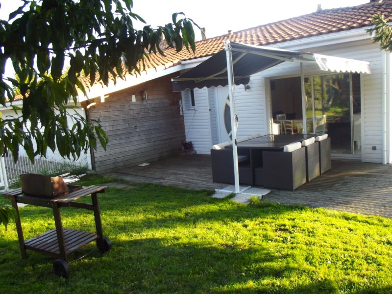 Photo 2 — Rivière-Saas-et-Gourby, Landes (40180)