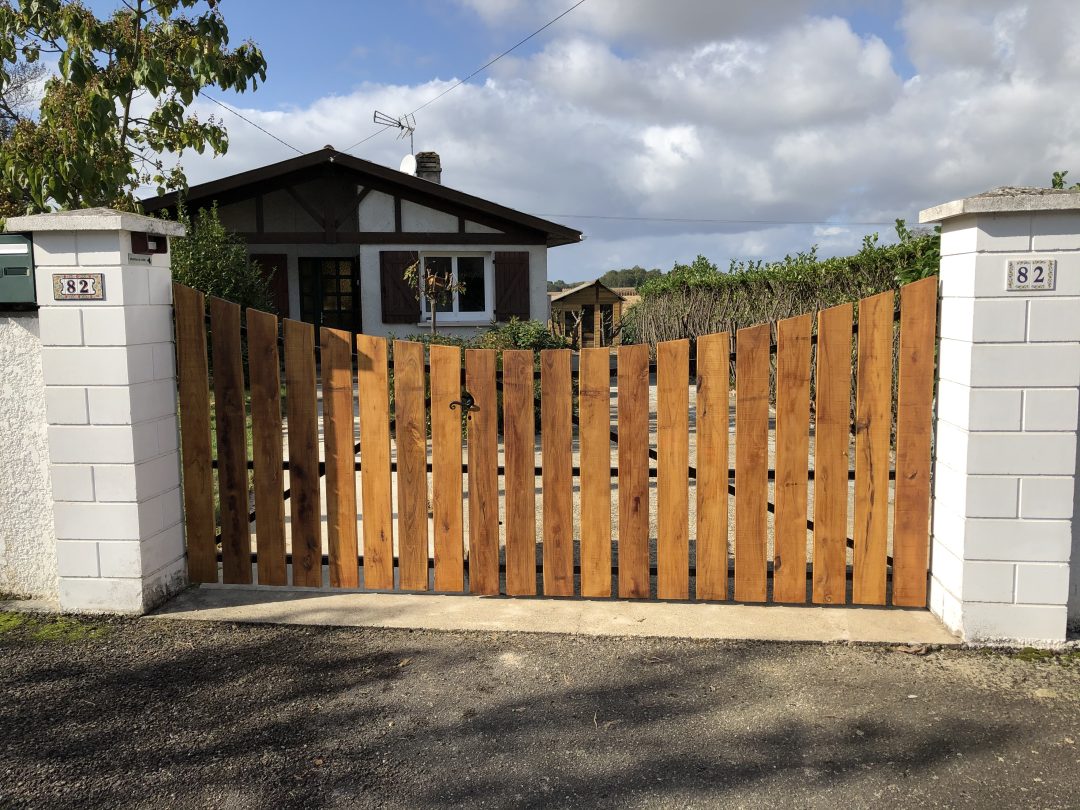 Photo 2 — Saint-Gein, Landes (40190)