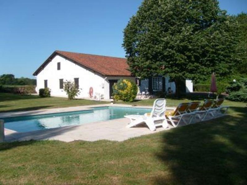 Saint-Jean-De-Marsacq, Landes