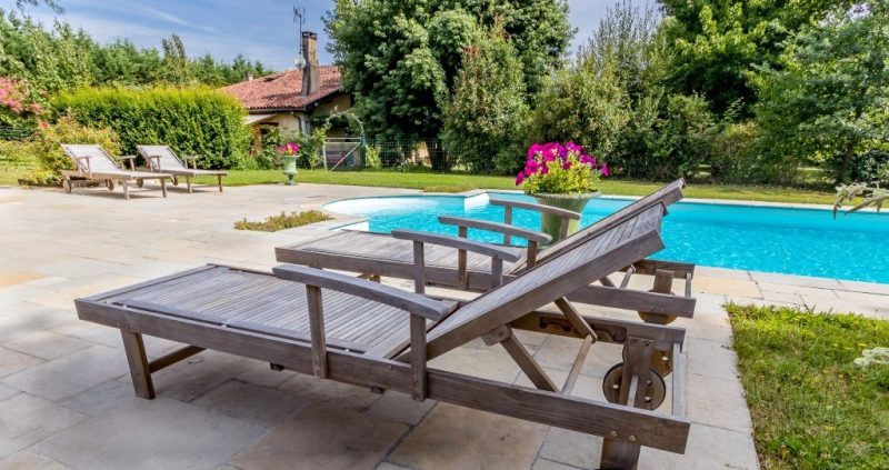 Saint-Julien-D'armagnac, Landes