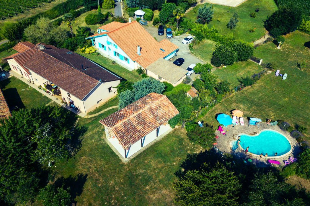 Photo 2 — Saint-Loubouer, Landes (40320)