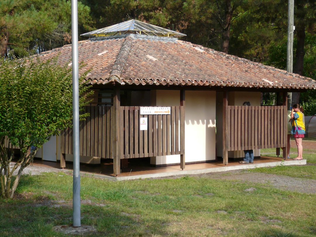 Photo 2 — Sore, Landes (40430)