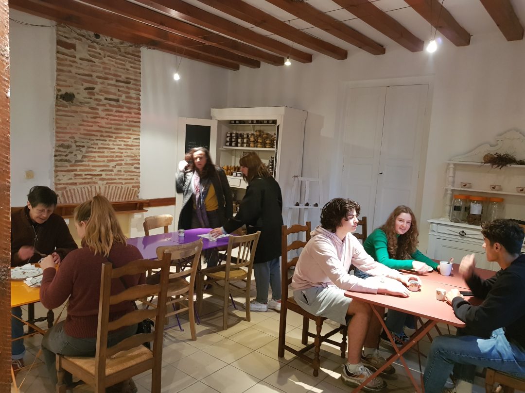 Photo 2 — Vert, Landes (40420)