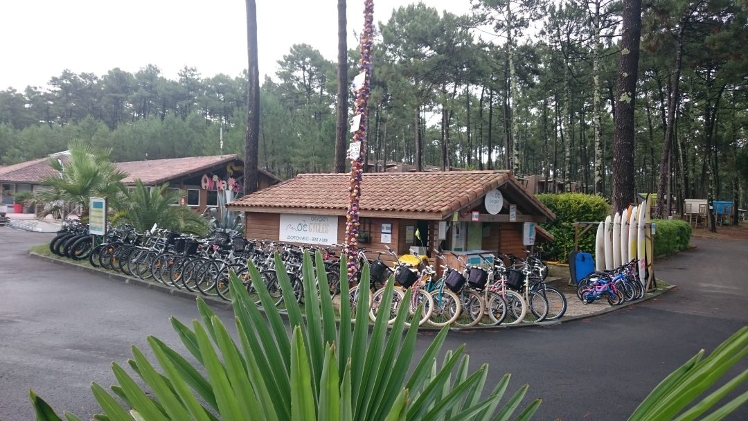 Photo 2 — Vielle-Saint-Girons, Landes (40560)