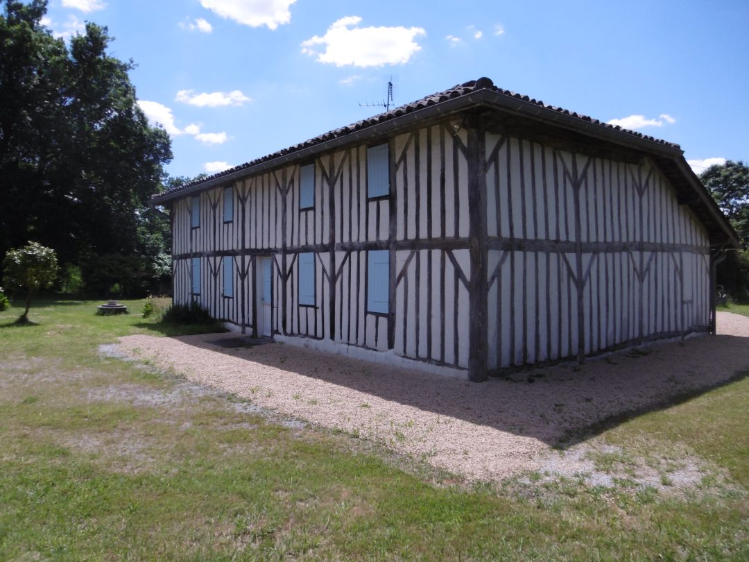 Photo 2 — Ygos-Saint-Saturnin, Landes (40110)
