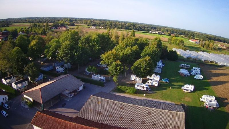 Photo 2 — Yzosse, Landes (40180)