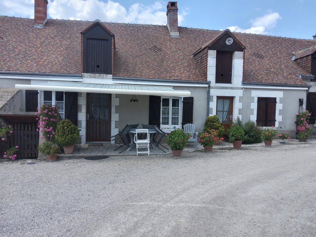 Photo 2 — Avaray, Loir-et-Cher (41500)