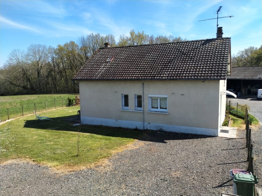 Photo 2 — Châteauvieux, Loir-et-Cher (41110)