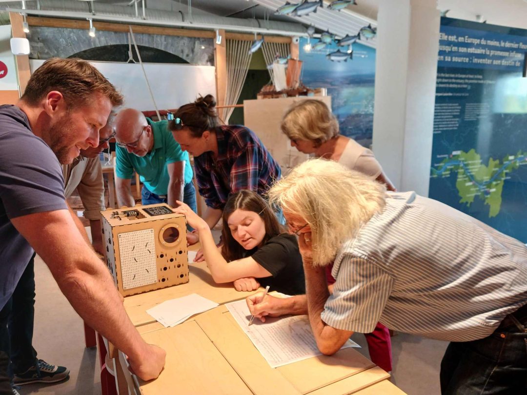 La Chaussée-Saint-Victor, Loir-et-Cher