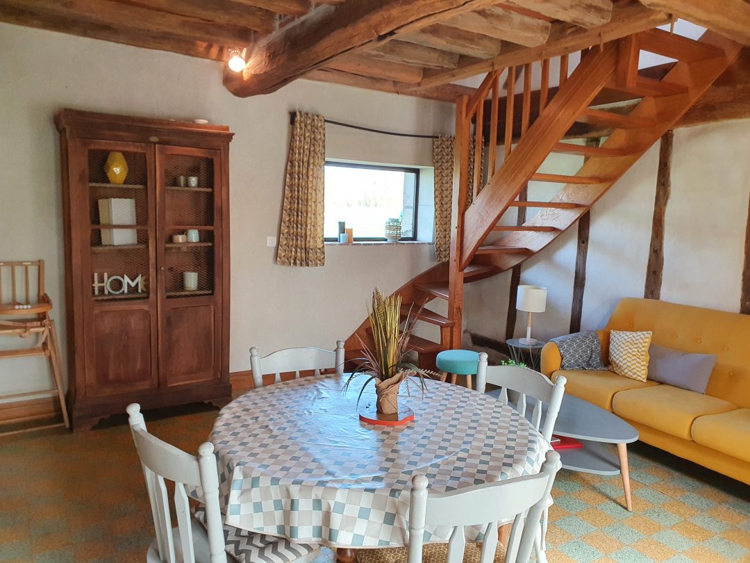 Choussy, Loir-et-Cher