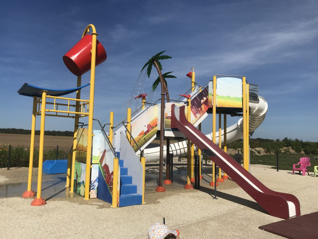 Photo 2 — Valloire-sur-Cisse, Loir-et-Cher (41150)