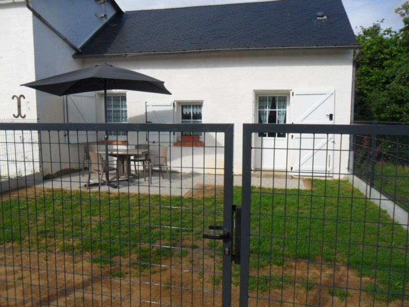 Photo 1 — Cormeray, Loir-et-Cher (41120)