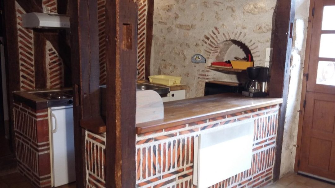 Photo 2 — Cour-sur-Loire, Loir-et-Cher (41500)