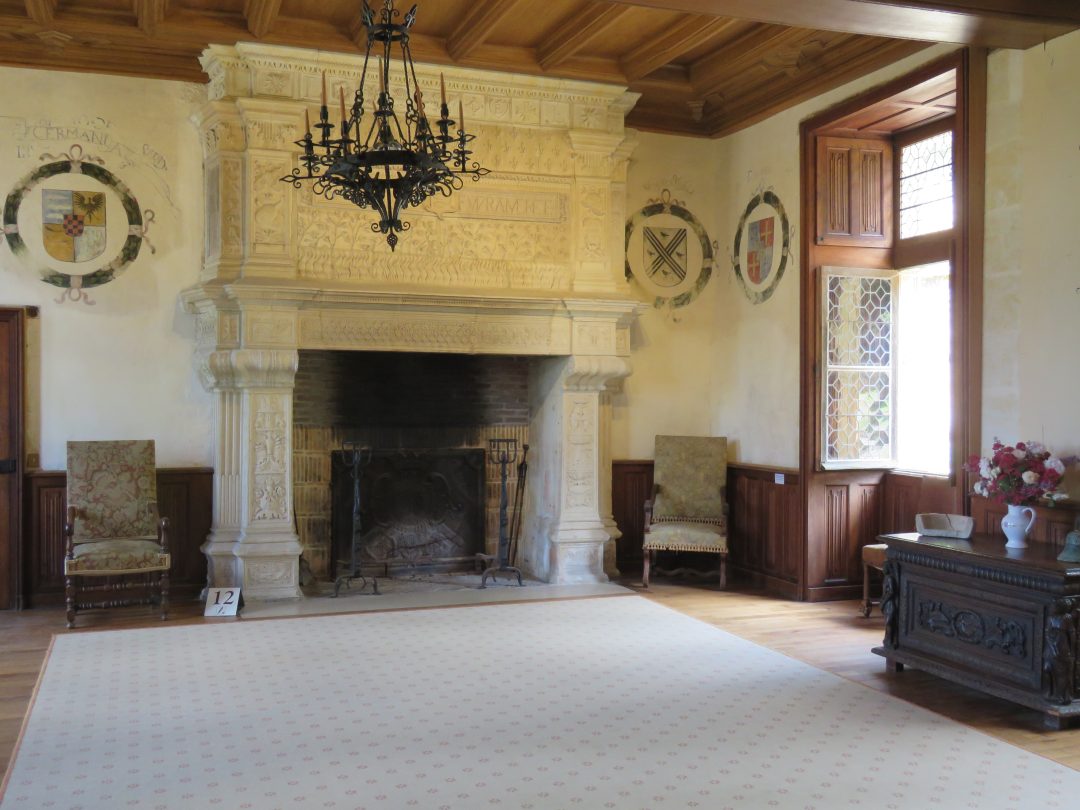 Vallée-De-Ronsard, Loir-et-Cher