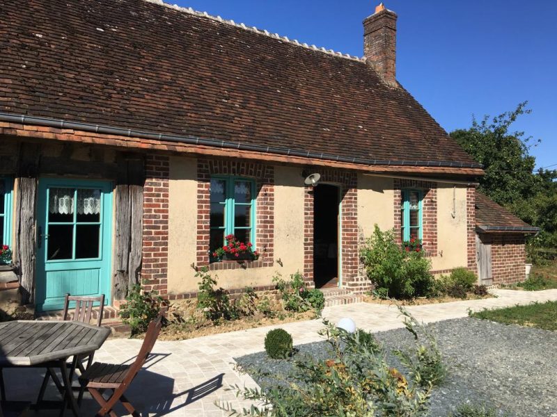 Photo 2 — La Fontenelle, Loir-et-Cher (41270)