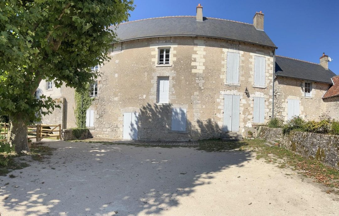 Photo 2 — Fossé, Loir-et-Cher (41330)