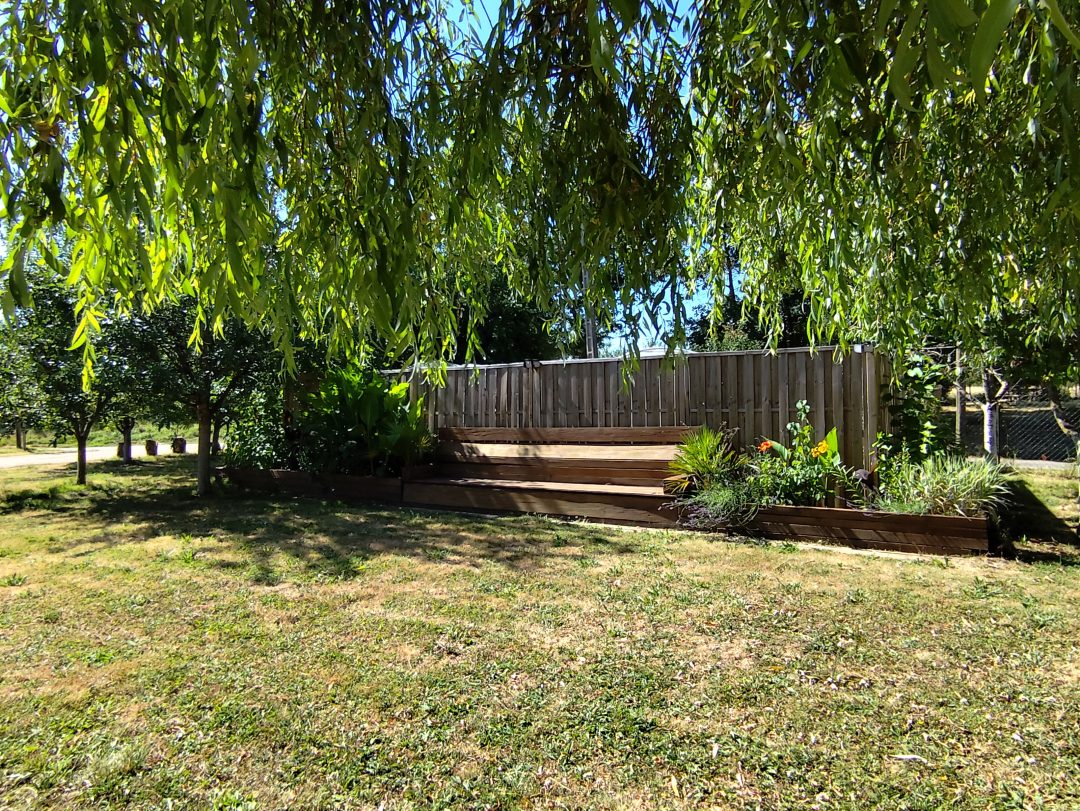 Gombergean, Loir-et-Cher