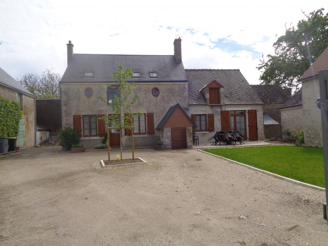 Photo 2 — Josnes, Loir-et-Cher (41370)