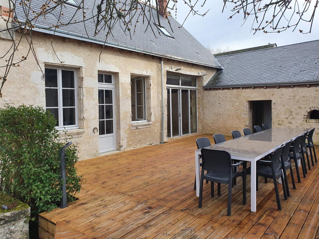 Photo 2 — Landes-le-Gaulois, Loir-et-Cher (41190)