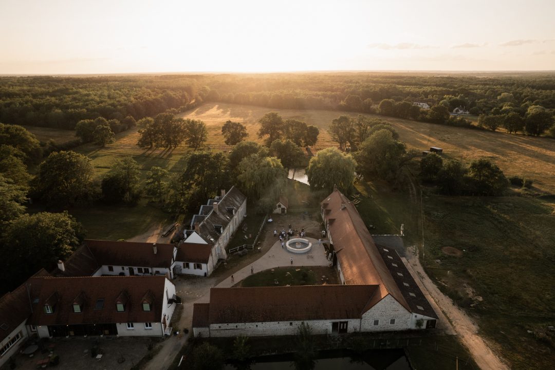 Langon-sur-Cher, Loir-et-Cher
