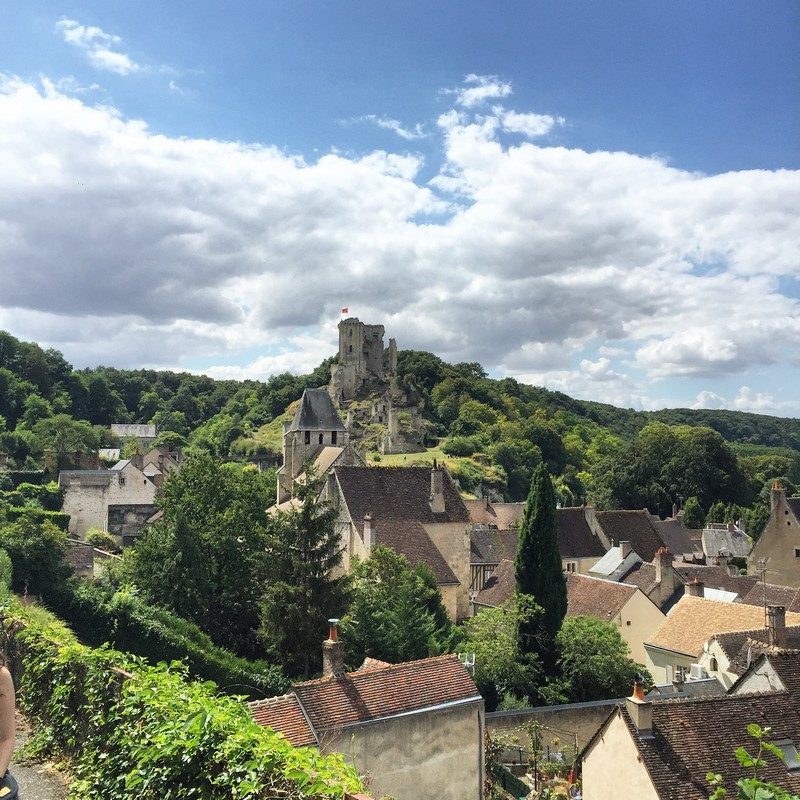 Photo 2 — Lavardin, Loir-et-Cher (41800)