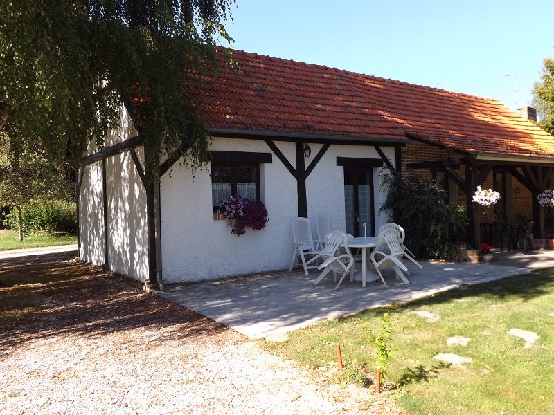 Photo 2 — La Marolle-en-Sologne, Loir-et-Cher (41210)