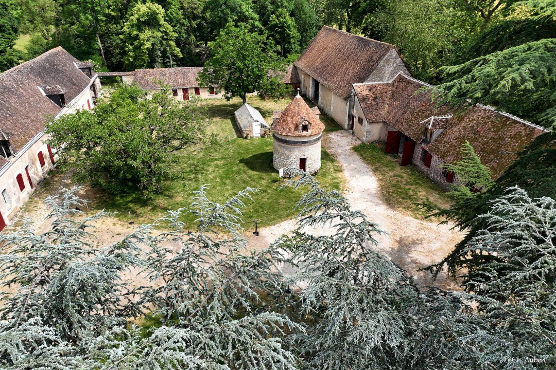 Photo 2 — Meslay, Loir-et-Cher (41100)