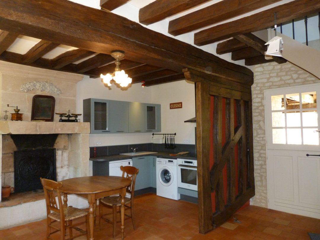 Photo 2 — Montoire-sur-le-Loir, Loir-et-Cher (41800)