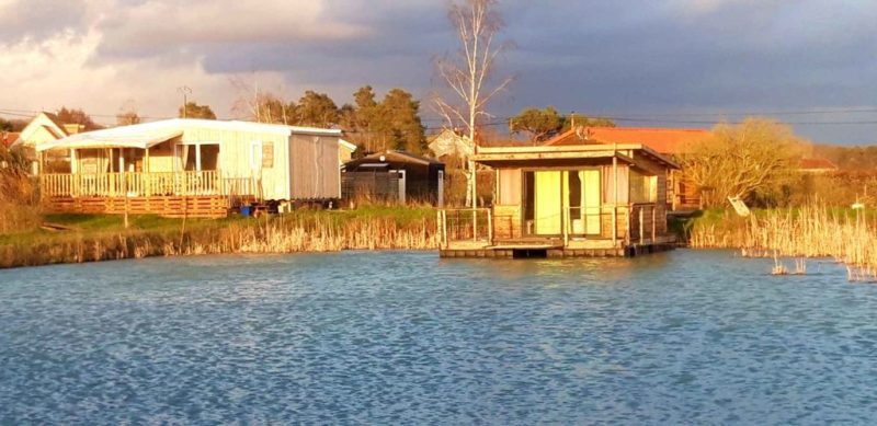 Mont-Près-Chambord, Loir-et-Cher