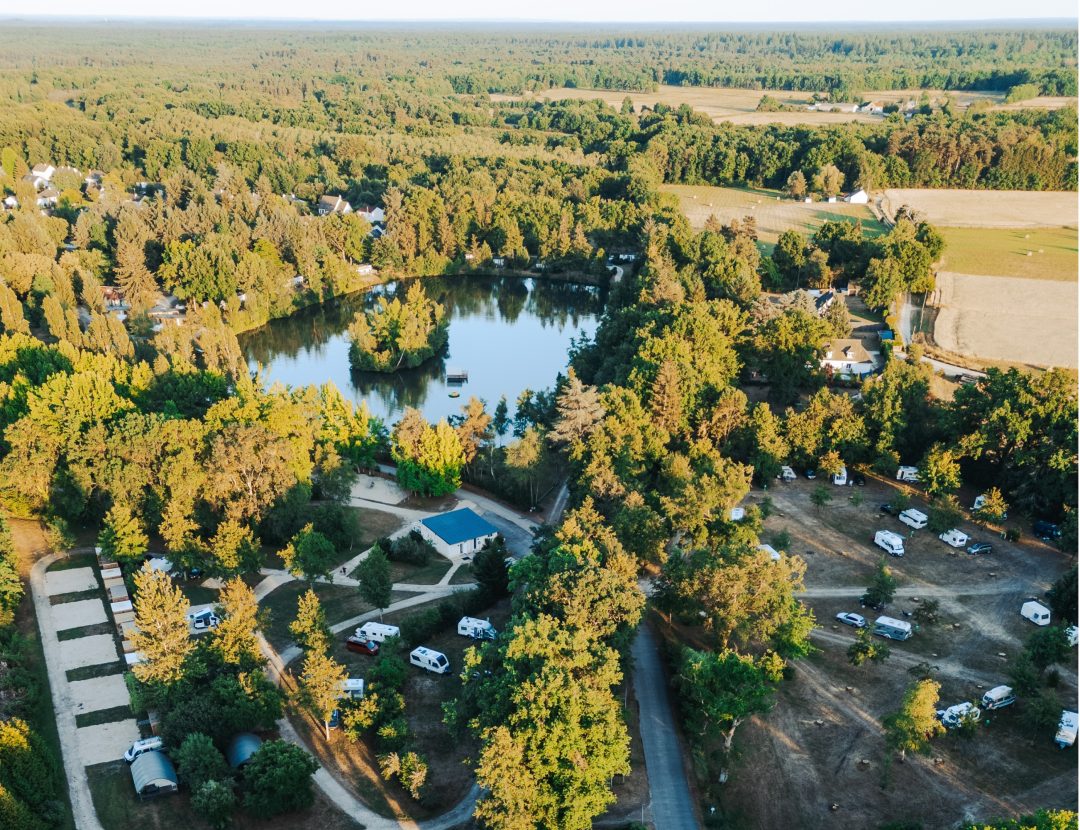 Photo 2 — Nouan-le-Fuzelier, Loir-et-Cher (41600)