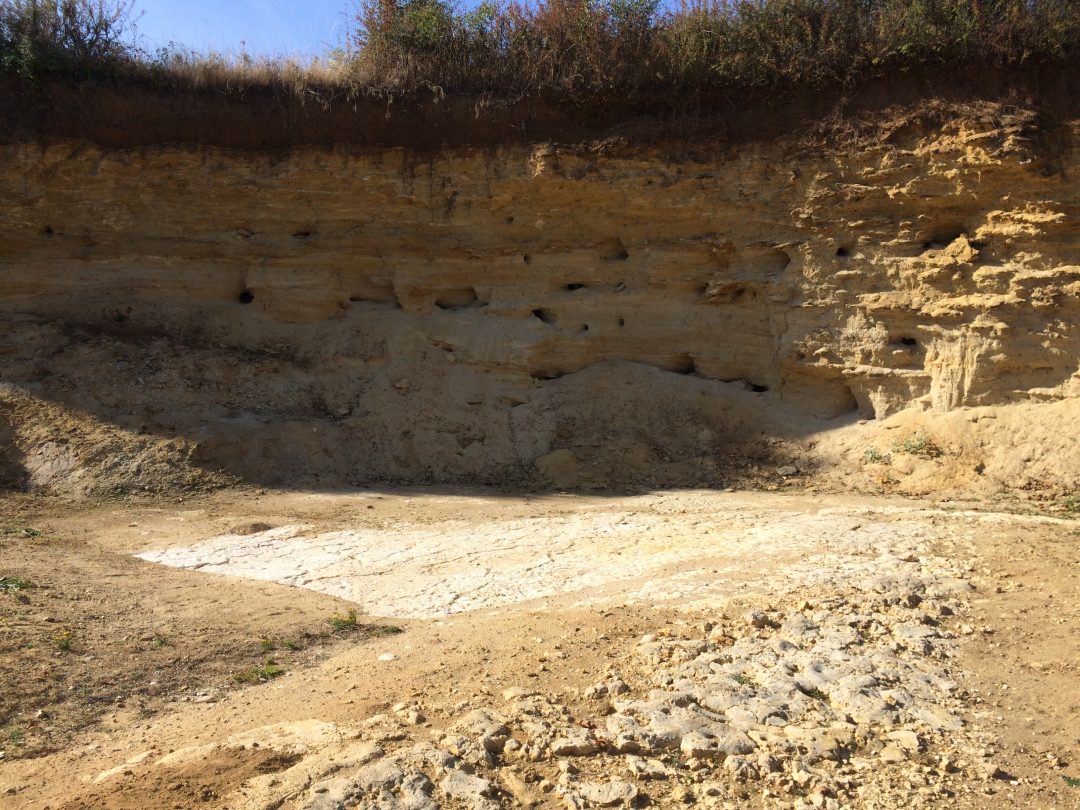 Photo 2 — Pontlevoy, Loir-et-Cher (41400)