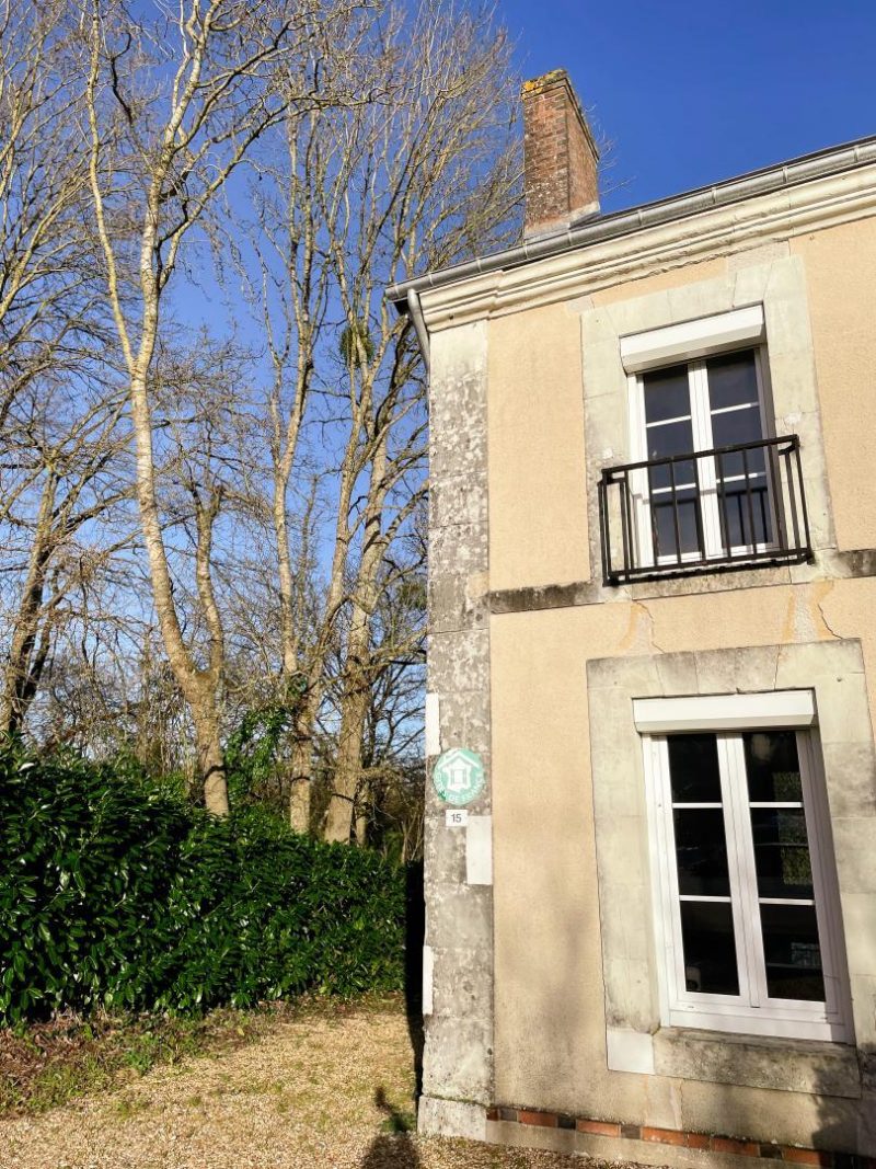 Photo 2 — Prunay-Cassereau, Loir-et-Cher (41310)