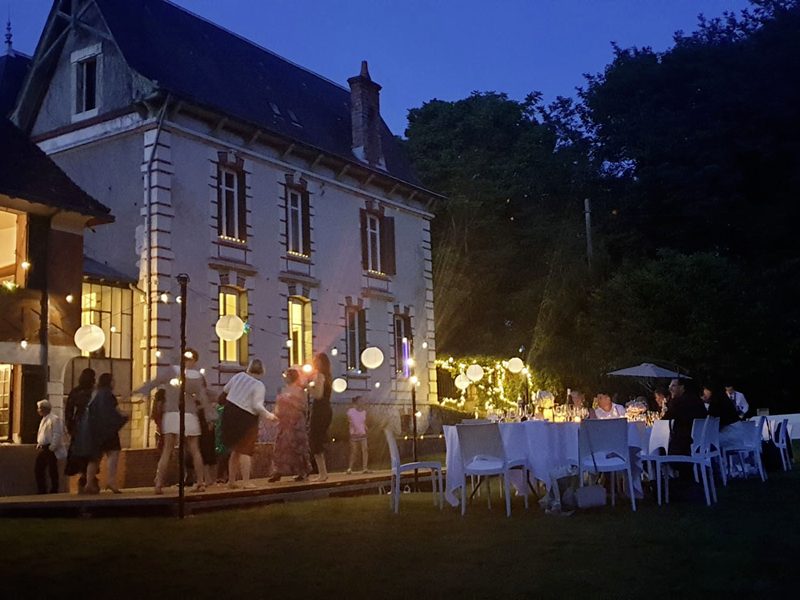 Photo 2 — Pruniers-en-Sologne, Loir-et-Cher (41200)