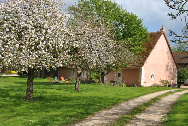 Photo 1 — Rahart, Loir-et-Cher (41160)