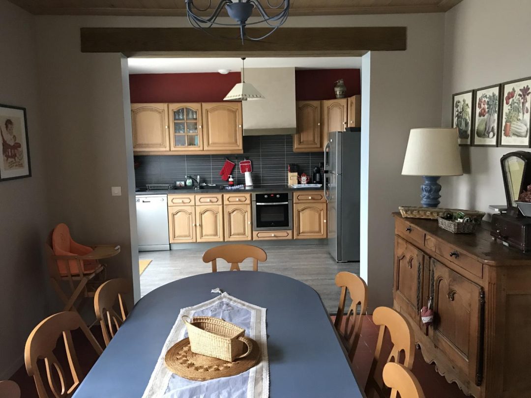 Photo 2 — Saint-Julien-de-Chédon, Loir-et-Cher (41400)