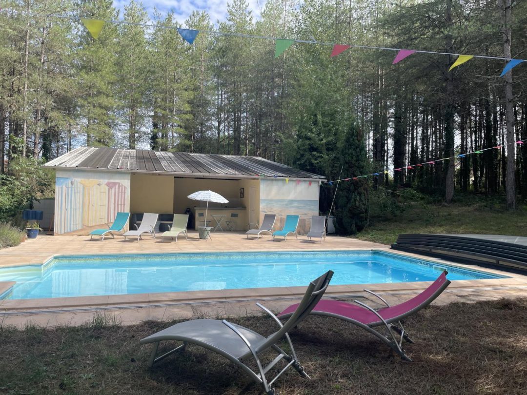 Photo 2 — Saint-Julien-sur-Cher, Loir-et-Cher (41320)