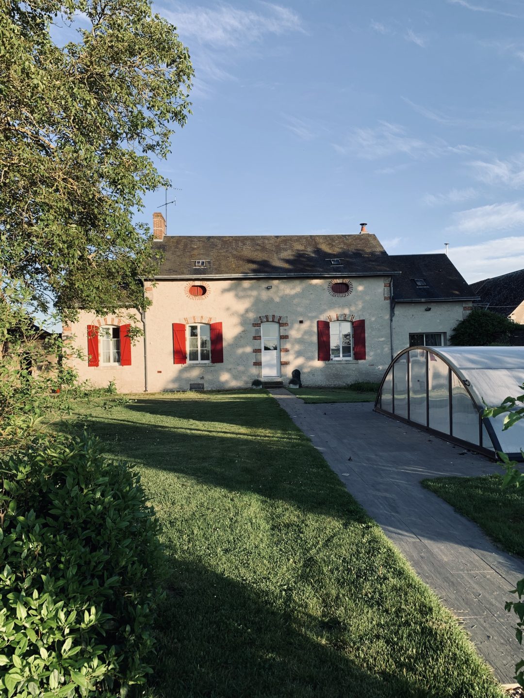 Photo 2 — Saint-Léonard-en-Beauce, Loir-et-Cher (41370)