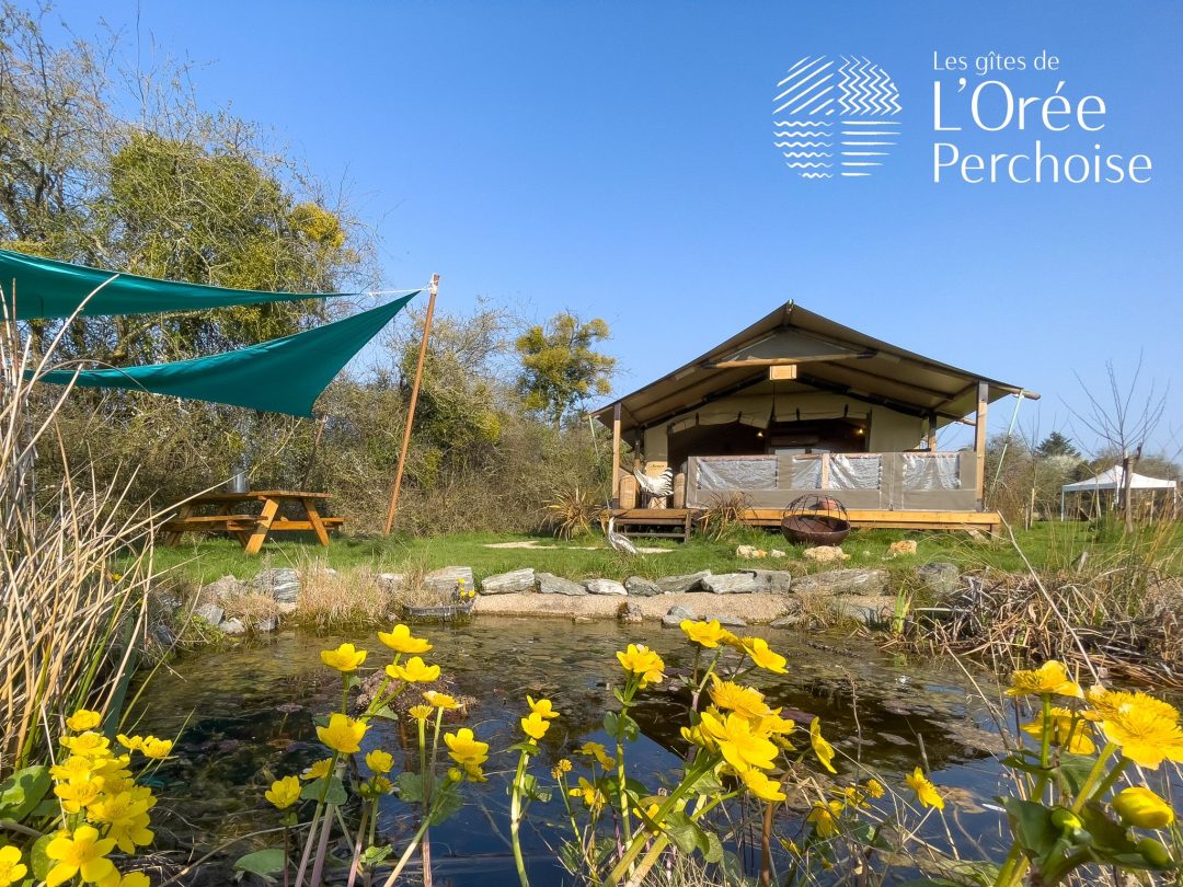 Saint-Marc-Du-Cor, Loir-et-Cher