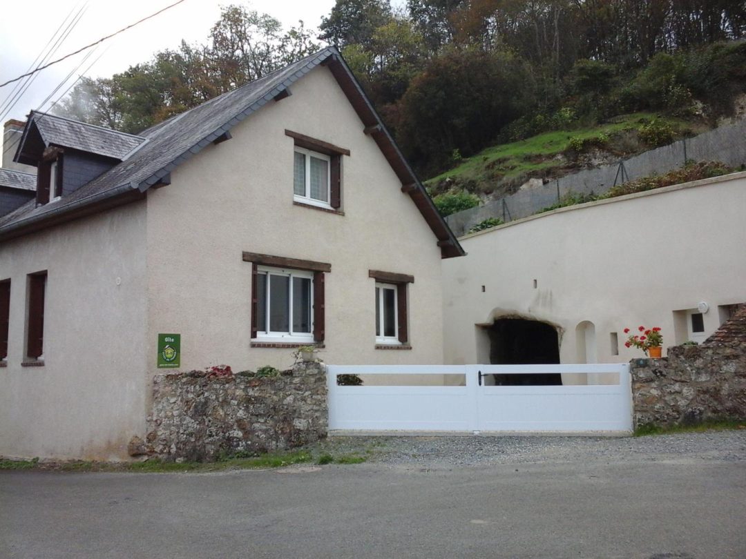 Photo 2 — Saint-Rimay, Loir-et-Cher (41800)