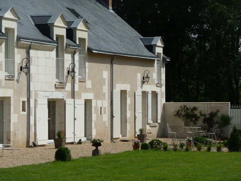 Photo 2 — Sambin, Loir-et-Cher (41120)