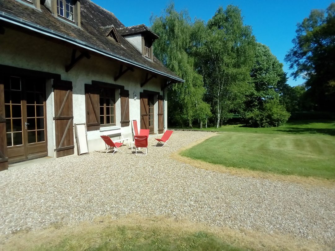 Photo 2 — Savigny-sur-Braye, Loir-et-Cher (41360)