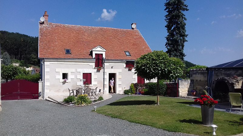 Photo 2 — Seigy, Loir-et-Cher (41110)