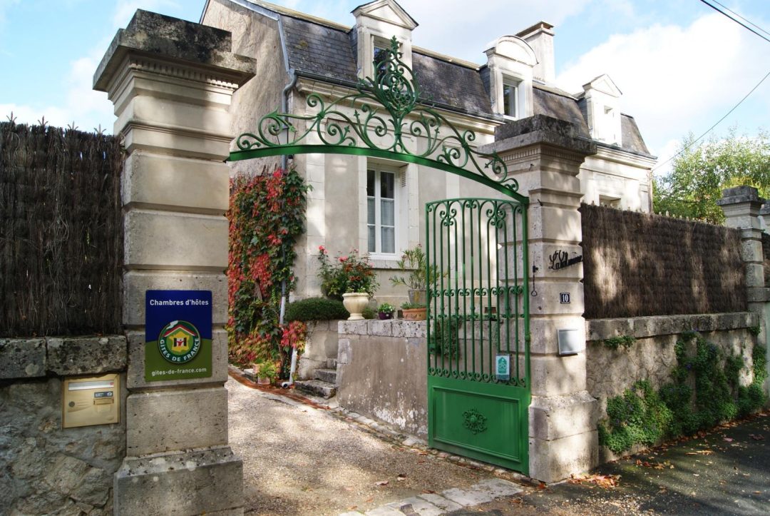 Photo 2 — Seur, Loir-et-Cher (41120)