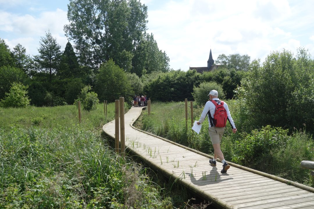 Photo 2 — Souesmes, Loir-et-Cher (41300)