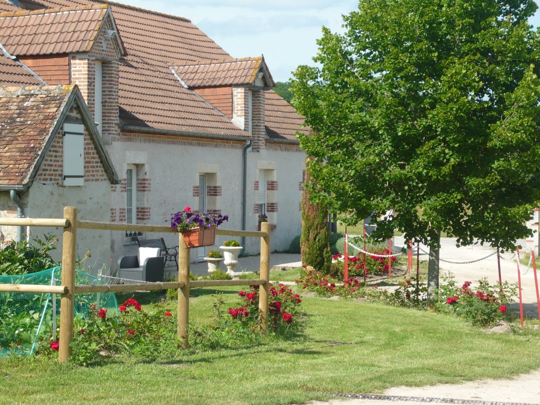 Photo 2 — Thoury, Loir-et-Cher (41220)